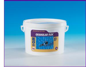 Fi-Clor Granular Floc 3kg