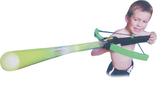 H20 Crossbow