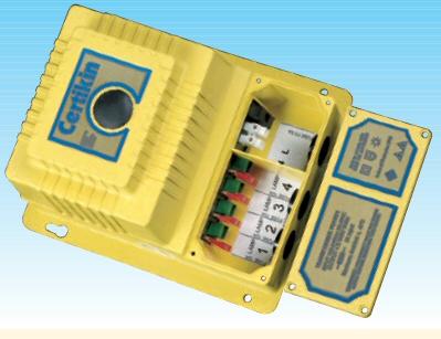 Certikin 300W 12V IP65 Light Transformer (PU11S) 