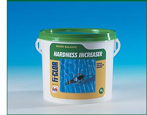 Fi-Clor Hardness Increaser 4kg