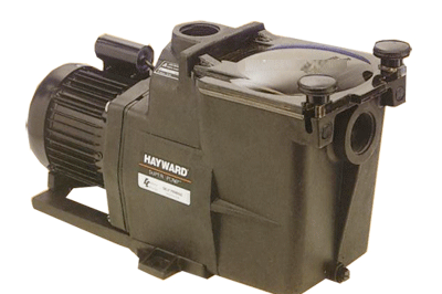 Hayward Super Pump Swimming Pool Pump