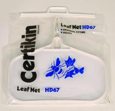 Certikin Fine Leaf Net (HD67)