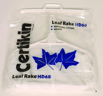 Certikin Deep Leaf Net (HD68N)