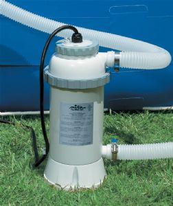 Intex Pool Heater