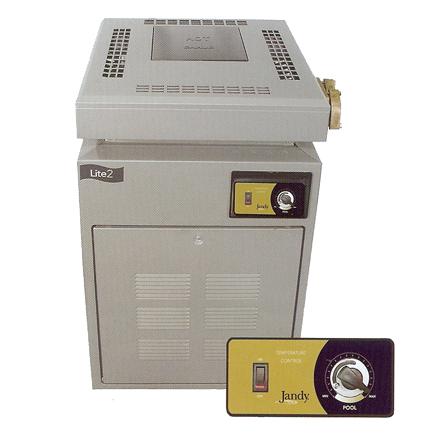 Jandy Lite 2 LG Swimming Pool Gas Heater