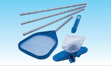 Magic Vac Swimming Pool Maintenance Kit