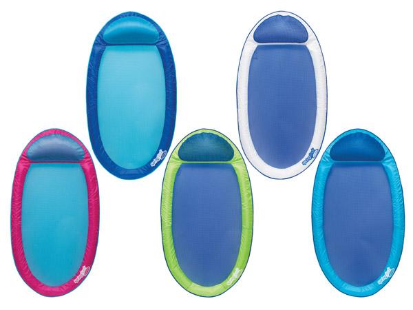 Spring Float Mattress