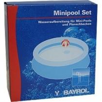 Bayrol Minipool Set - Chlorine