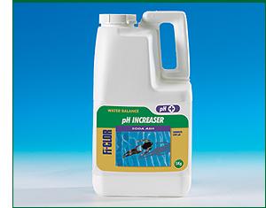 Fi-Clor pH Increaser 5kg