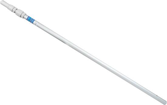 1.8m (6ft) - 3.6m (12ft) Telescopic Swimming Pool Pole