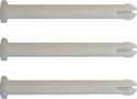 Long Lock Pin (Pack of 3)