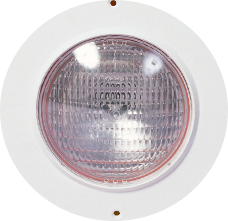 300W 12V Certikin (PU9) Sealed Beam Underwater Light