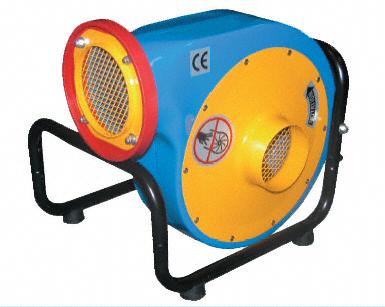 Q-Vac Liner Vacuum