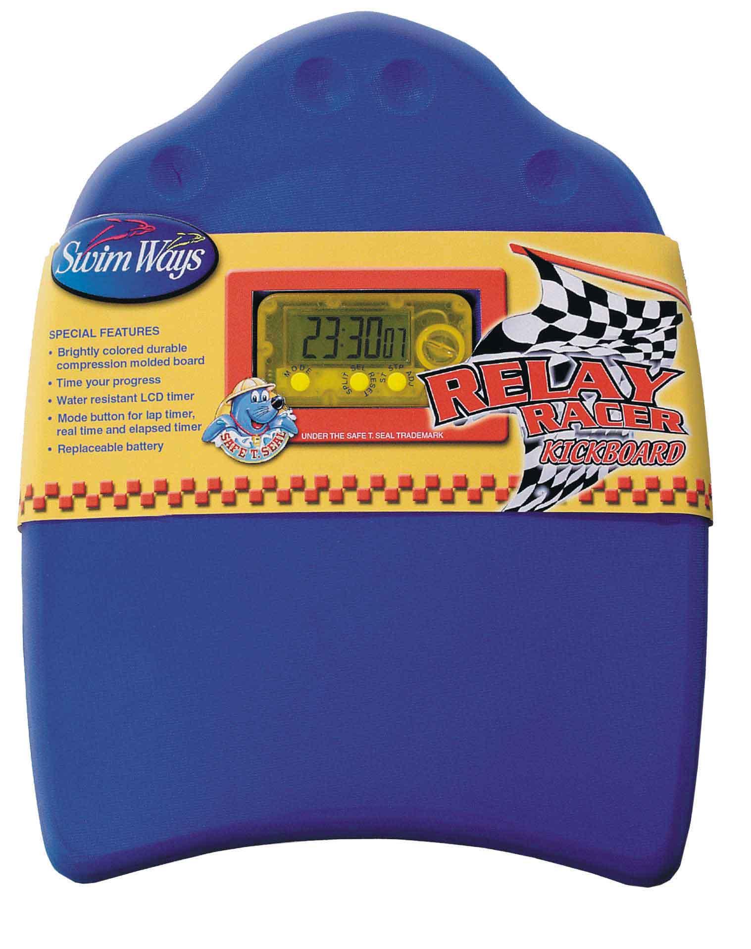 Swimways Relay Racer Kickboard