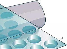 Sol + Guard 500 Micron Solar Bubble Pool Cover