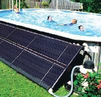 Solar Heating Panel Kit for Above Ground Pools