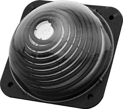 Solar Heating Pod Plus