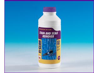 Fi-Clor Stain & Scale Remover 1ltr