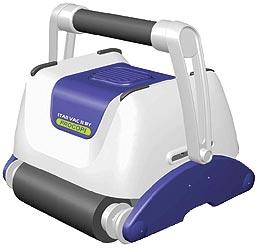 Star Vac II Automatic Pool Cleaner