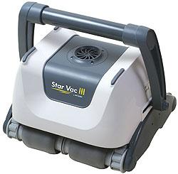 Star Vac III Automatic Pool Cleaner