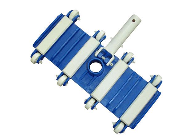 14 inch Vacuum Head for Concrete Pools