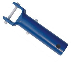 Vacuum Head Yoke Handle Assembly