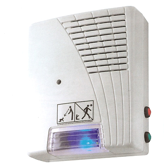 Vigilance (Vigie 255) Swimming Pool Alarm