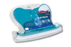 Wall Whale 20 inch Pool Brush