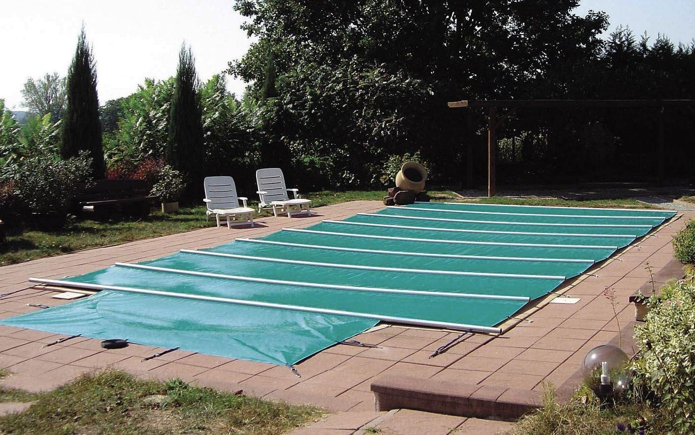 Walu Swimming Pool Safety Cover