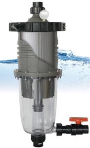 Waterco Multi Cyclone Plus Pre-Filtration Device