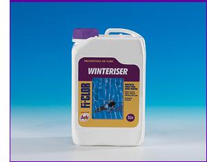 Fi-Clor Winteriser 3ltr 