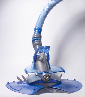 Baracuda X7 Quattro Pool Cleaner
