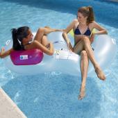 Double Bubble Lounger