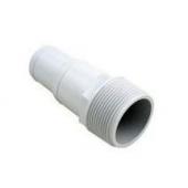 1''1/4 & 1''1/2 Hose Connector with 1''1/2 MPT Thread