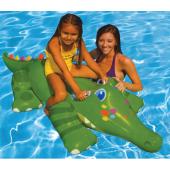 Intex Grinning Gator Ride On