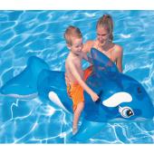 Intex Lil Whale Ride On