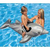 Intex Lil Dolphin Ride On