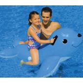 Intex Smiling Seal Ride On
