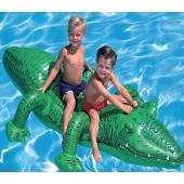 Intex Giant Gator Ride On