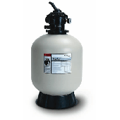 Tagelus Top Mount Swimming Pool Sand Filter