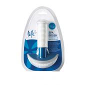 Life SPA BRUSH hot tub and spa brush