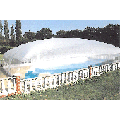 Swimming Pool Air Dome