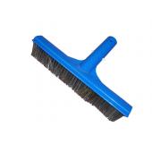 Swimming Pool Algae Brush 5 inch with Stainless Steel Bristles