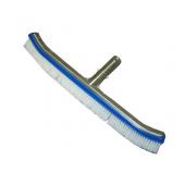 Aluminium Backed 18 inch Pool Brush