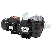 Certikin Aquaspeed Swimming Pool Pump