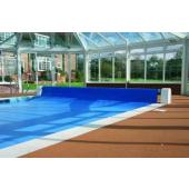 Aquatronic Automatic Roller System