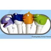 Floating Baby Animal Thermometer