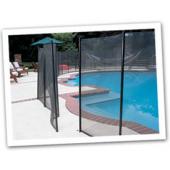 Baby Loc Safety Pool & Pond Fencing