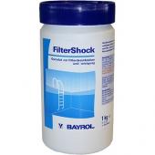 Bayrol FilterShock Tab - 1kg