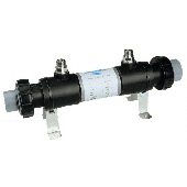 Behncke Heat Exchanger